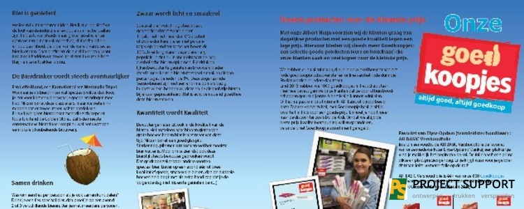 Albert Heijn Zweepe Siddeburen
