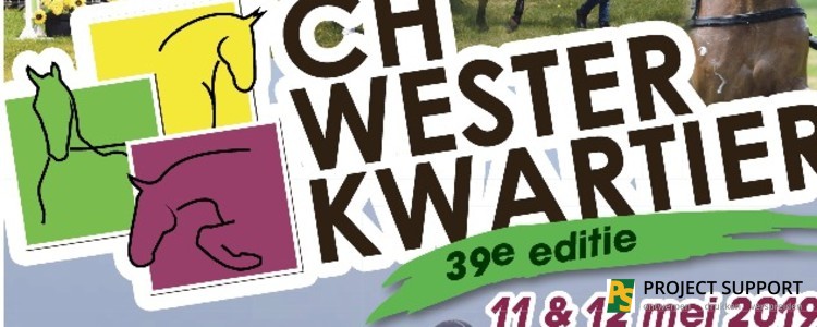 Concours Hippique Westerkwartier