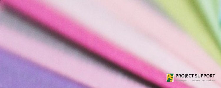 Project Support heeft een nieuwe website