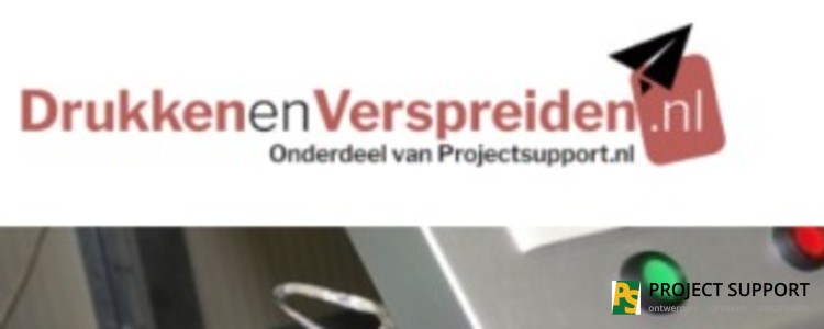 Website Drukkenenverspreiden.nl is online